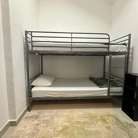 Al Dana Sea View Villa Fujairah Ngoại thất bức ảnh