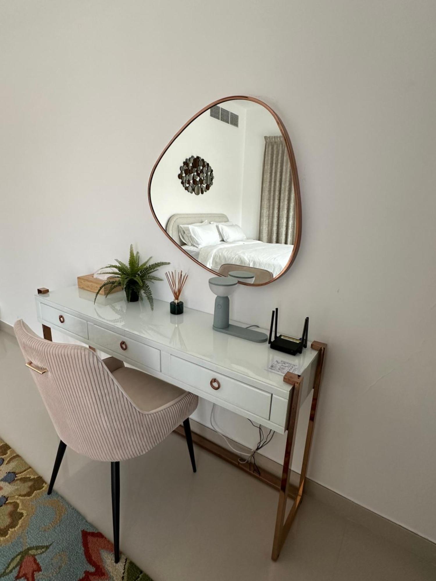 Al Dana Sea View Villa Fujairah Ngoại thất bức ảnh