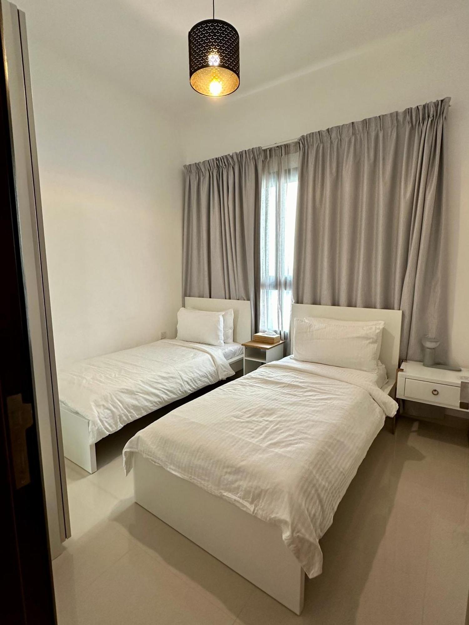 Al Dana Sea View Villa Fujairah Ngoại thất bức ảnh
