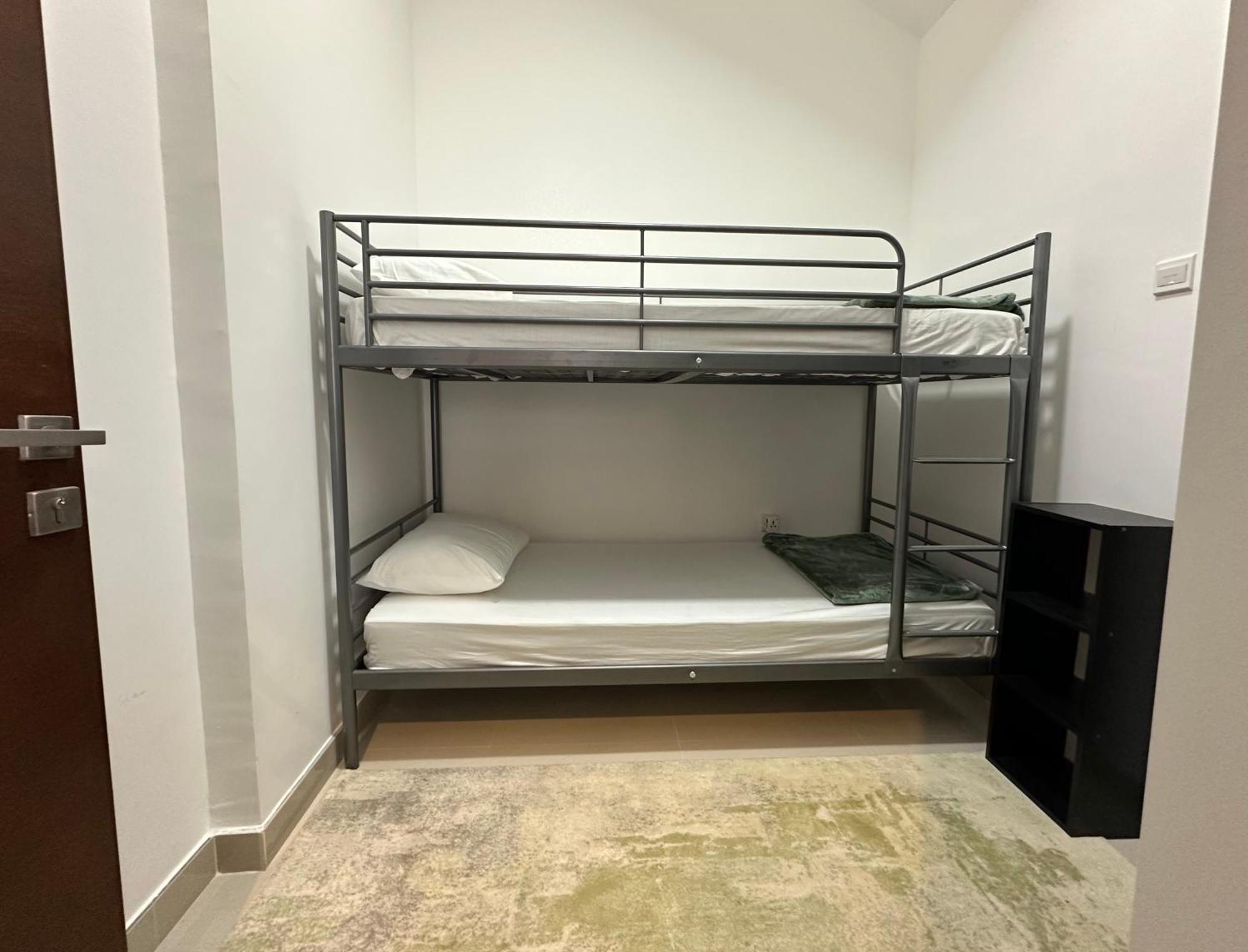Al Dana Sea View Villa Fujairah Ngoại thất bức ảnh