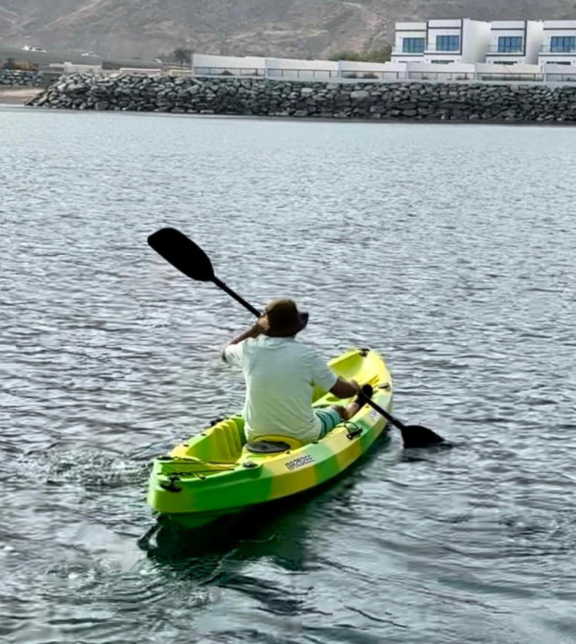 Al Dana Sea View Villa Fujairah Phòng bức ảnh